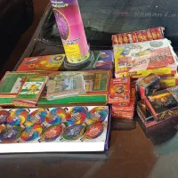 لوازم آتش بازی و جشن ها|اسباب‌‌بازی|تهران, سلسبیل شمالی|دیوار