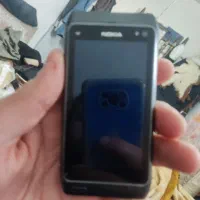 نوکیا N8|موبایل|کرمانشاه, |دیوار