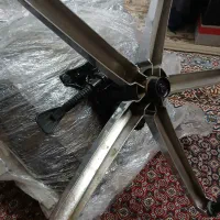 صندلی ثابت و چرخدار|مبلمان اداری|زاهدان, |دیوار