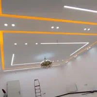 اجرای کناف|خدمات پیشه و مهارت|خرم‌آباد, |دیوار