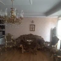 مبل و میزان‌های خوری و ساعت
