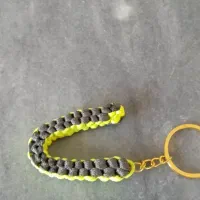 جا کلیدی دستبافت دونه ای ۶۰ هزار تومان|صنایع دستی و سایر لوازم تزئینی|سقز, |دیوار