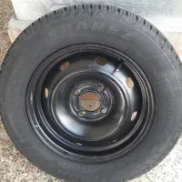 لاستیک بارز بارینگ R14/65/185|قطعات یدکی و لوازم جانبی|رشت, کوی مهر|دیوار