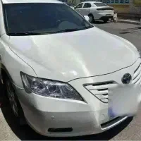 کمری ۲۰۰۸ gl اتومات