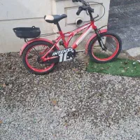 دوچرخه مناسب تا ۶ سال|دوچرخه، اسکیت، اسکوتر|تنکابن, |دیوار