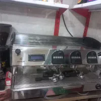 دستگاه اسپرسو ساز