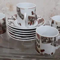چای خوری و شربت خوری