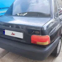 پراید مدل۸۲