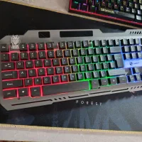 کیبرد گیمینگ