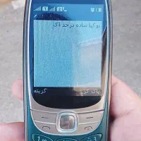 نوکیا 6310|موبایل|خرم‌آباد, |دیوار