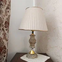 آباژور رومیزی