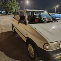 پراید مدل 88