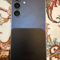 سامسونگ S25 fe 256/8|موبایل|همدان, |دیوار