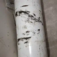 کپسول CNG(حجم ۸۰ لیتر)