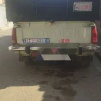 باسلام خدمت دوستان عوامل برنامه دیوار عرض کنم|خودرو سواری و وانت|قزوین, |دیوار