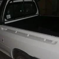 پراید وانت ۱۵۱ ۱۴۰۴ کفی پاششی