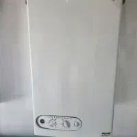 شوفاژ دیواری  ام ۲۴ ایران رادیاتور پکیج