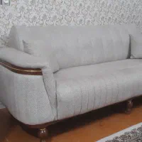 مبل ۸ نفره وستو|مبلمان خانگی و میز عسلی|رضوانشهر, |دیوار