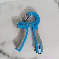 گریپستر فنر تقویت مچ دست رگ ساز نو آکبند