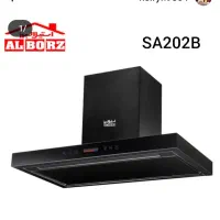 هودواجاق استیل البرز وشیرالات.جامایع چشمی|هود|بیرجند, |دیوار