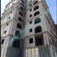 آپارتمان امین ۶ دادگستری