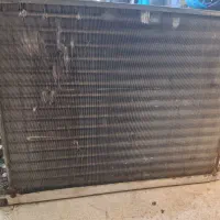 اوجنرال ۱۸ موتور آمریکا|کولر گازی و فن‌کوئل|بهبهان, |دیوار