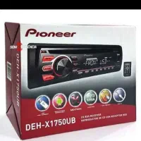 پخش پایونیر ۱۷۵۰