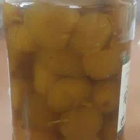 مربای انجیر