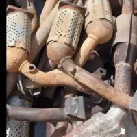 خرید خریدار کاتالیزور خاک ال۹۰ ۲۰۶ پژو خاک