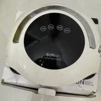 وسایل کاشت  ناخن