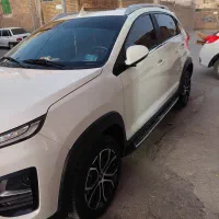 ام وی ام X22 پرو دنده ای ۱۴۰۲|خودرو سواری و وانت|اصفهان, شیخ اشراق|دیوار