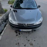 ۲۰۶ v2 مدل ۱۳۹۰