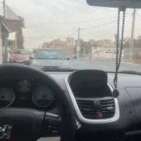 ۲۰۷ پانا مدل ۱۴۰۱|خودرو سواری و وانت|نظرآباد, رسالت|دیوار