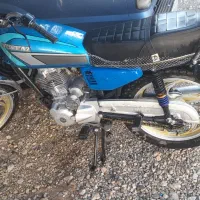 موتور هندا 200 اصلی نیکتاز