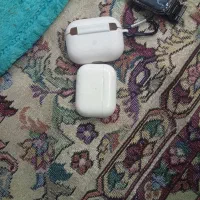 ایرپاد پرو 2اصلی یو اس آی