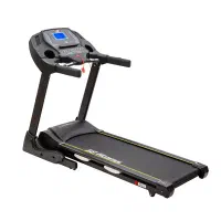 تردمیل خانگی ال اس فیتنس مدل m628i