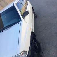 پراید 131مدل 90