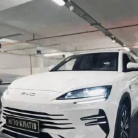 بی وای دی سانگ با چشم صفر اقساطی تحویل فوری