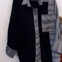 مانتو سایز یک تا ۳