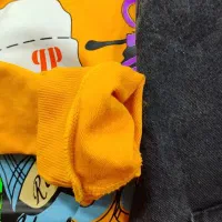 ست بلوز شلوارکتان کارگو ارزانسرای مهراب|کفش و لباس بچه|کرمانشاه, |دیوار