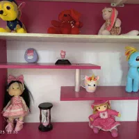 تخت دو طبقه شرکتی|تخت و سرویس خواب|ساری, |دیوار