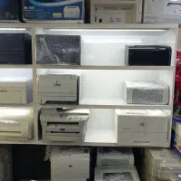 پخش عمده پرینتر تک کاره و سه کاره لیزری کنون اچ پی|پرینتر، اسکنر، کپی، فکس|اصفهان, امامزاده اسماعیل|دیوار