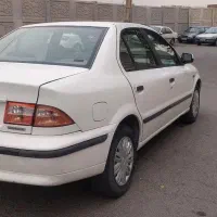 سمندEf7 مدل 94|خودرو سواری و وانت|کرج, حیدرآباد|دیوار