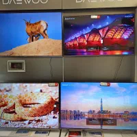 تلویزیون دوو