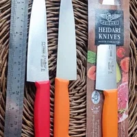 چاقو آشپزخانه حیدری سی سانت