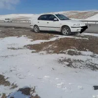 سمند ال ایکس