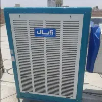 تعمیرات کولر گازی.سرویس کولر ابی.تعمیرات پکیج