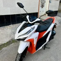 موتور کلیک۱۵۰