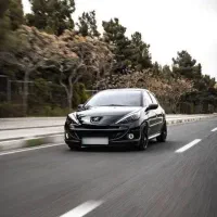 فروش حواله ۲۰۷ تحویل فوری