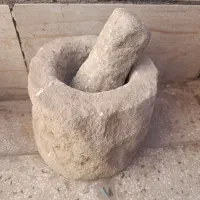 هاون سنگی